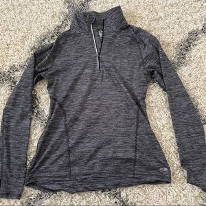 Champion Duo Dry Running Pullover